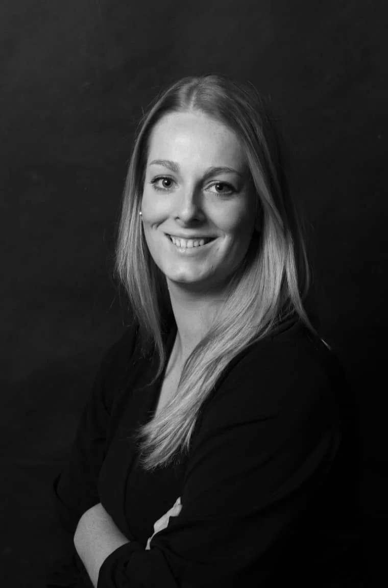 Manon van Kasteren, huidspecialist bij Skin. health & beauty